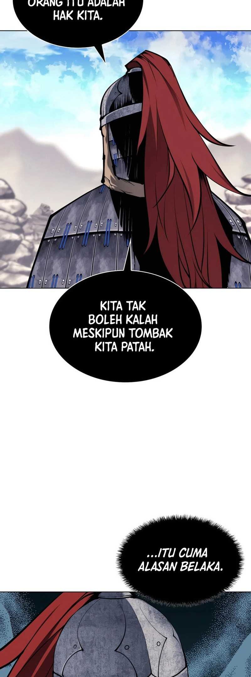 Records of the Swordsman Scholar Chapter 117 - halaman 30
