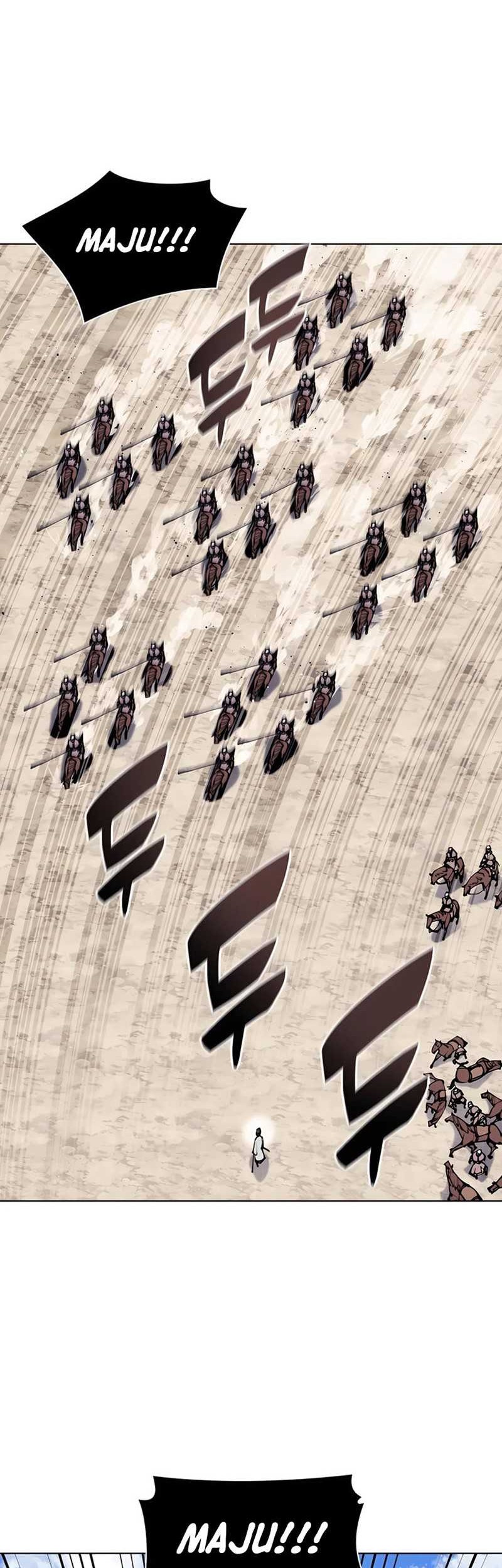 Records of the Swordsman Scholar Chapter 117 - halaman 32