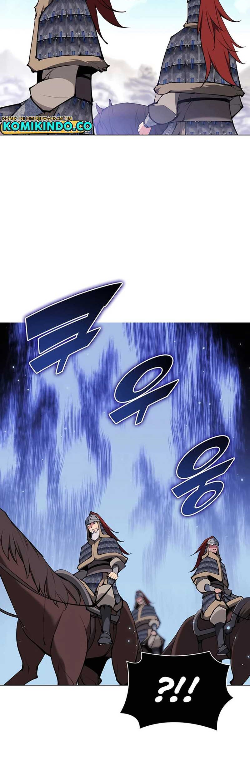 Records of the Swordsman Scholar Chapter 117 - halaman 36