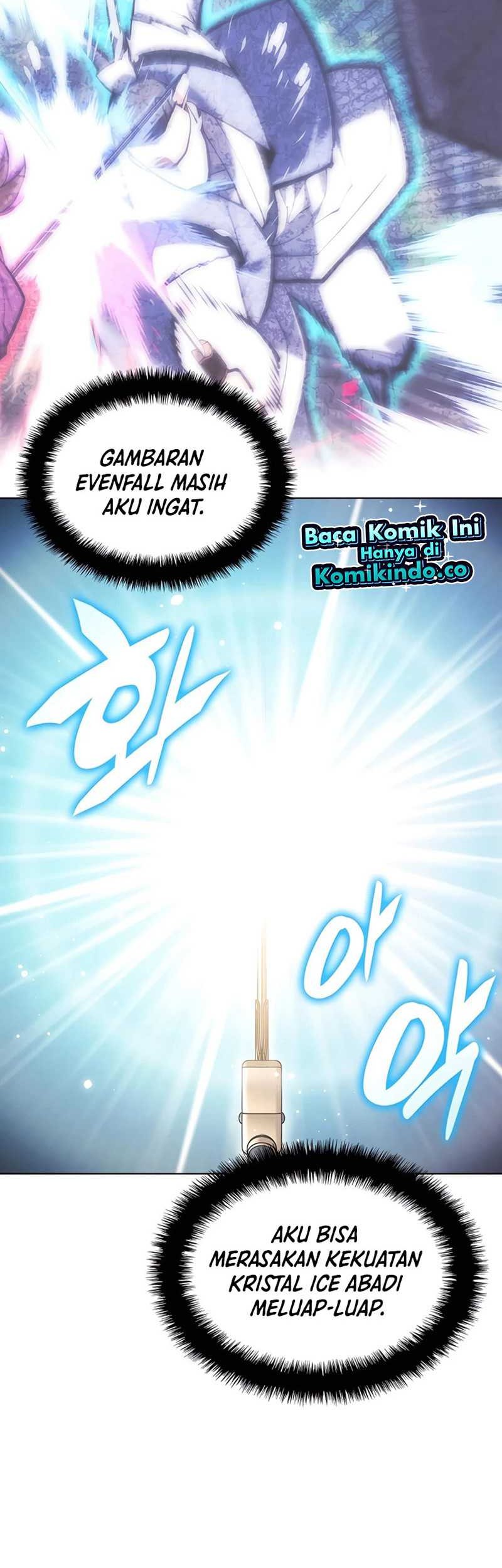 Records of the Swordsman Scholar Chapter 117 - halaman 41