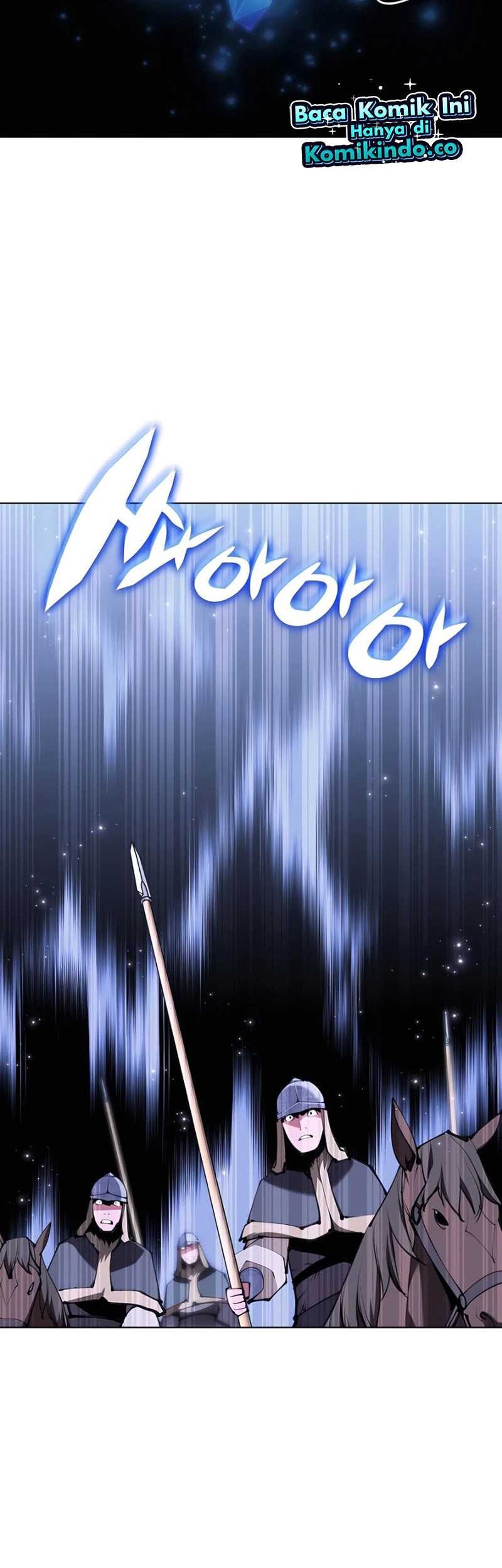 Records of the Swordsman Scholar Chapter 117 - halaman 44