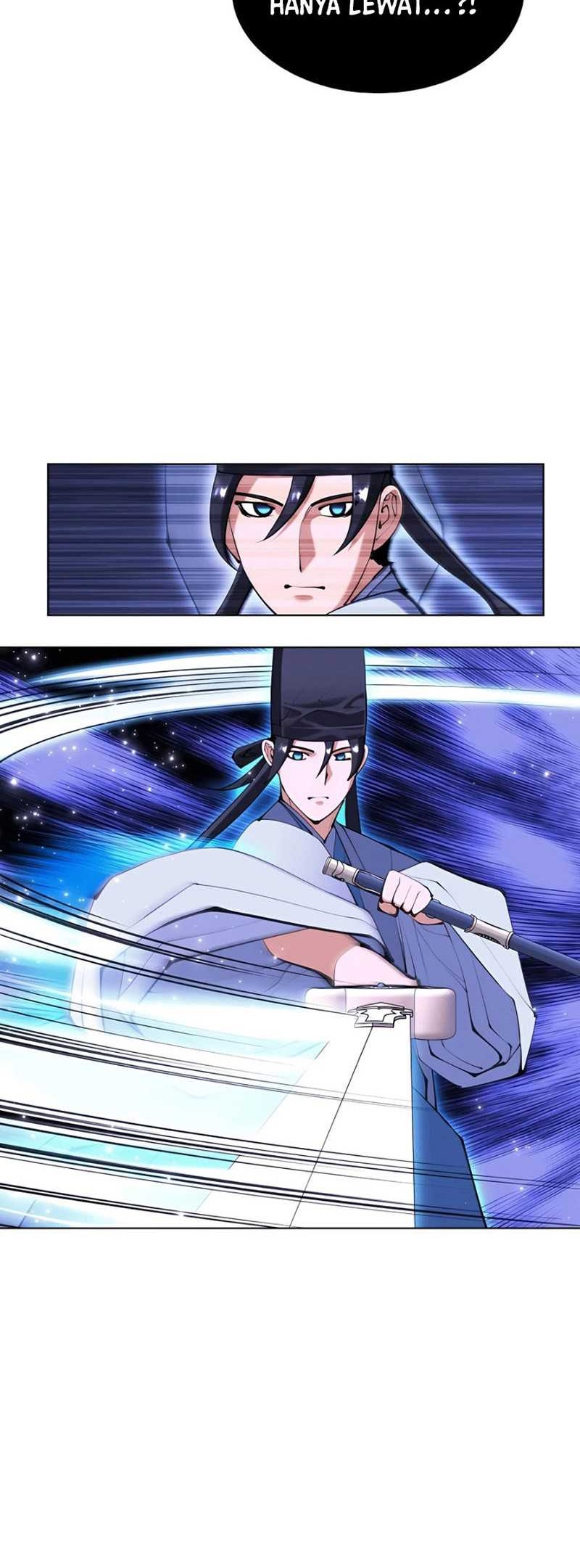 Records of the Swordsman Scholar Chapter 117 - halaman 46
