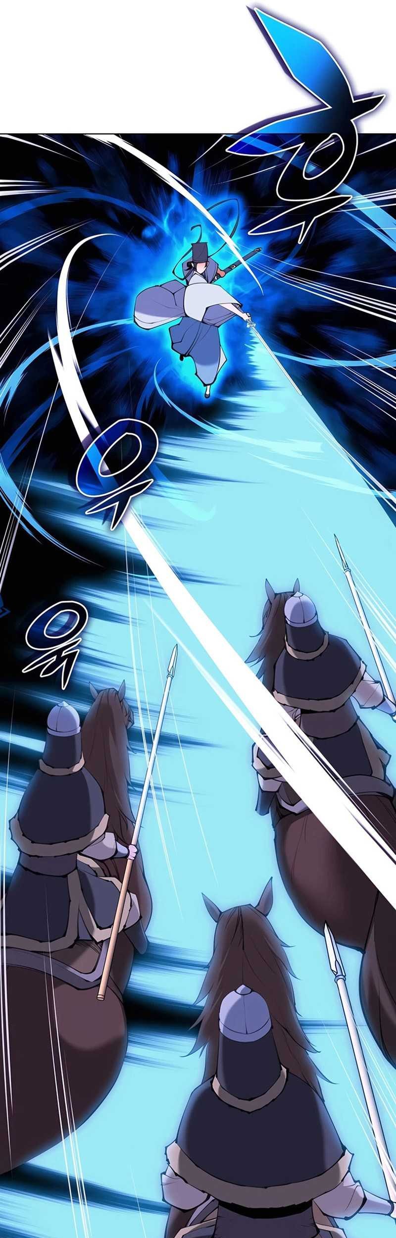 Records of the Swordsman Scholar Chapter 117 - halaman 47