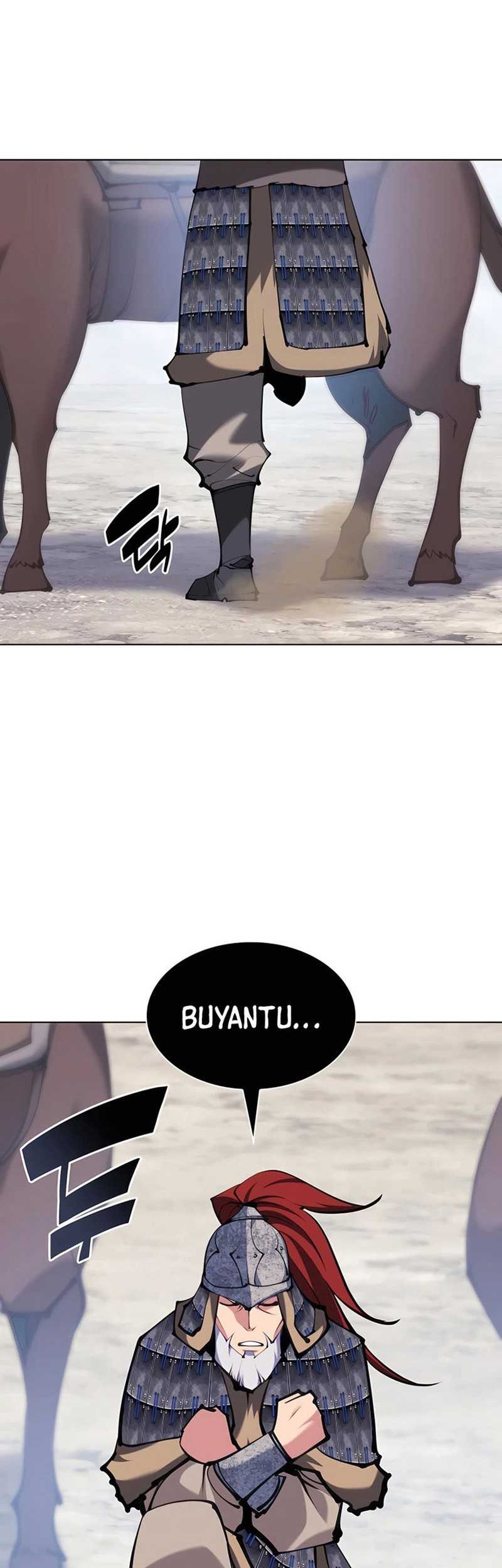 Records of the Swordsman Scholar Chapter 117 - halaman 62