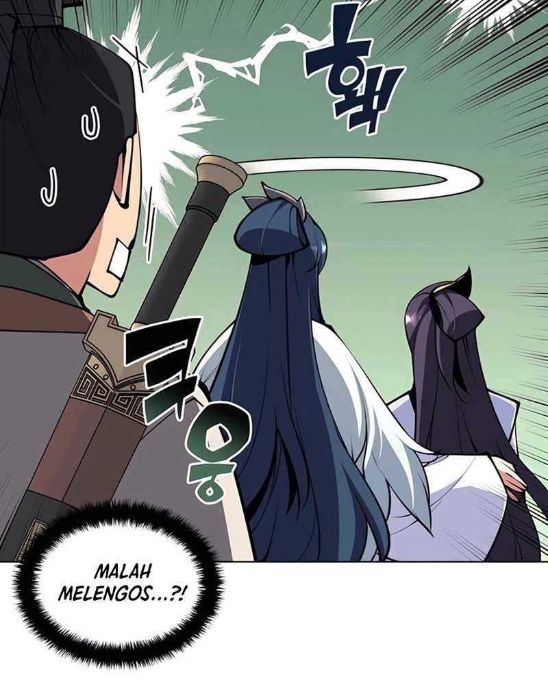Records of the Swordsman Scholar Chapter 118 - halaman 31
