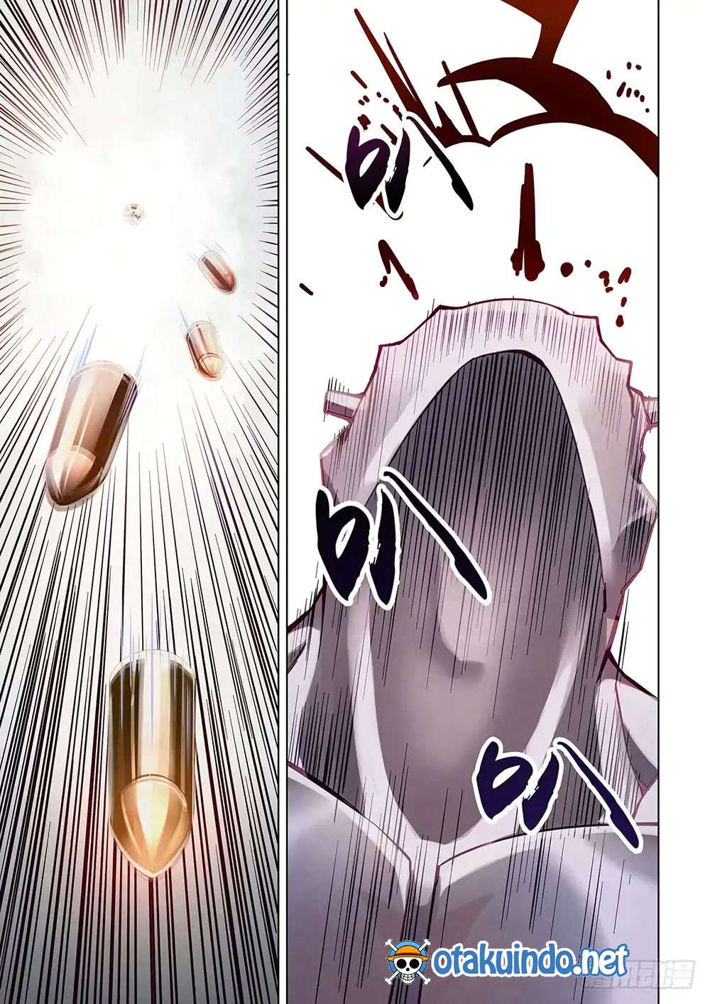 Records of the Swordsman Scholar Chapter 118 - halaman 4