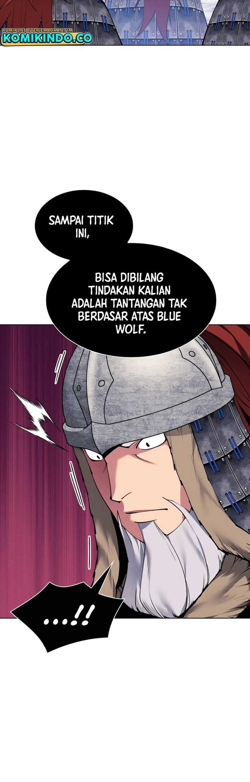 Records of the Swordsman Scholar Chapter 118 - halaman 48