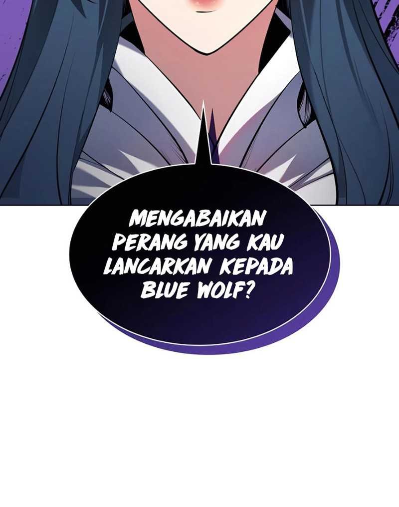 Records of the Swordsman Scholar Chapter 118 - halaman 51