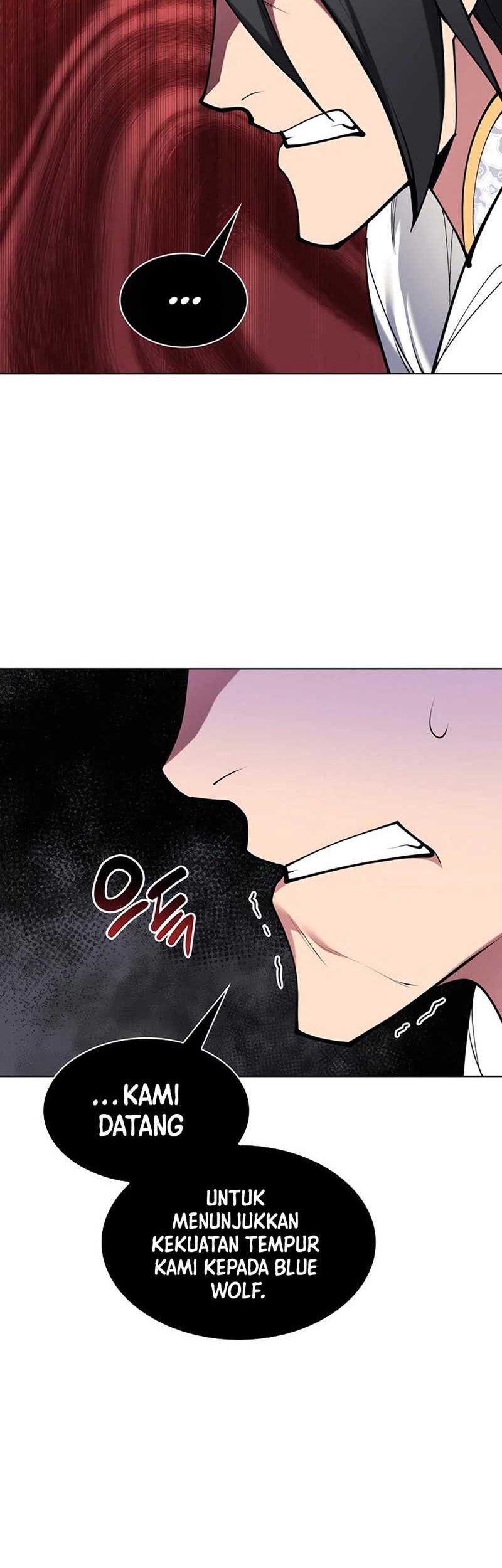 Records of the Swordsman Scholar Chapter 118 - halaman 55