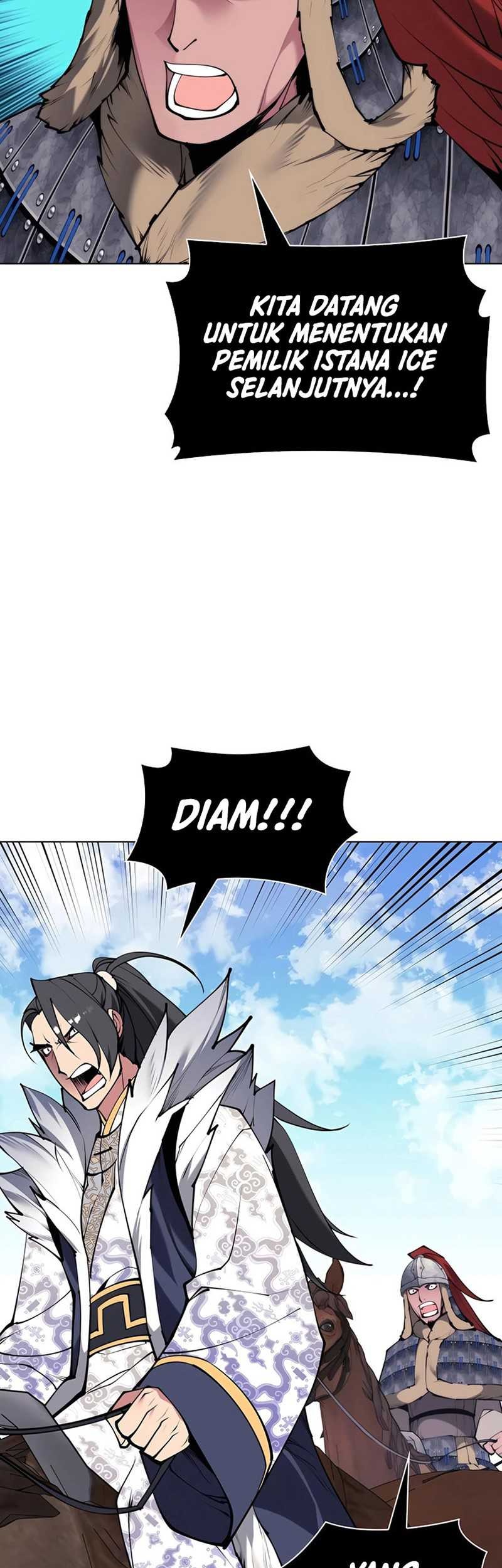 Records of the Swordsman Scholar Chapter 118 - halaman 58