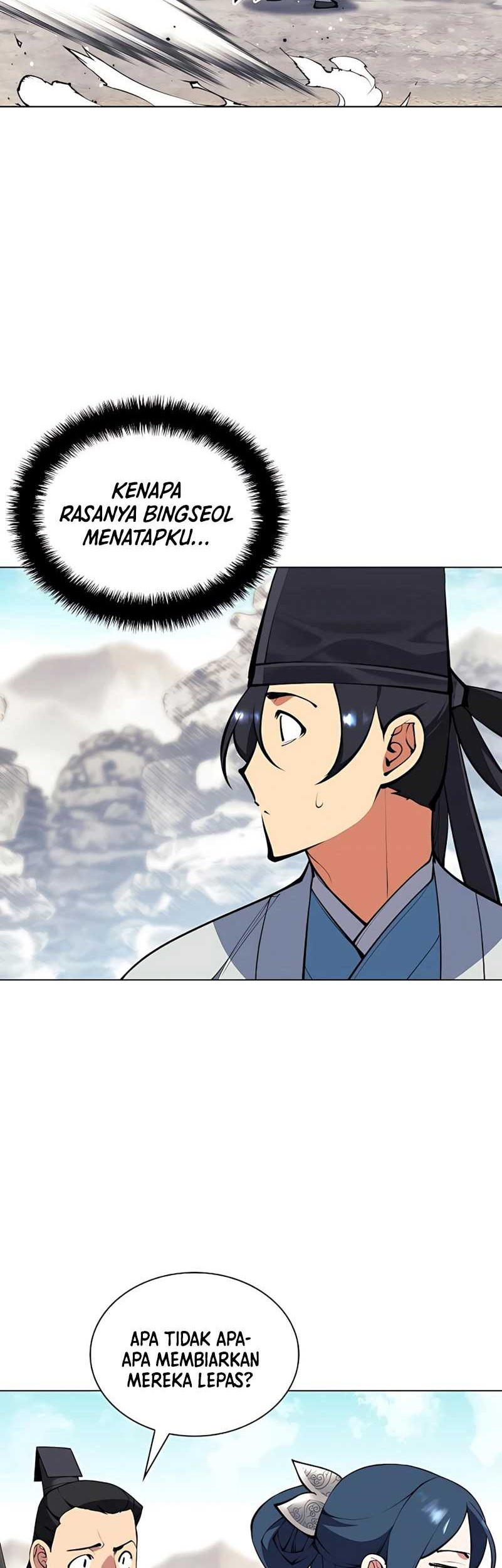 Records of the Swordsman Scholar Chapter 119 - halaman 13