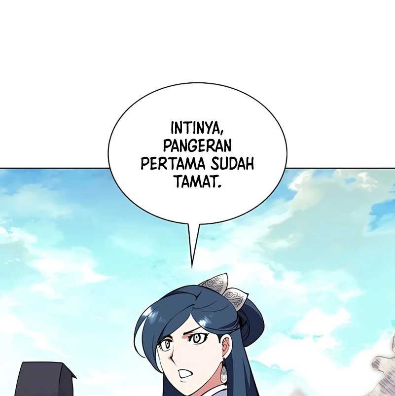 Records of the Swordsman Scholar Chapter 119 - halaman 16
