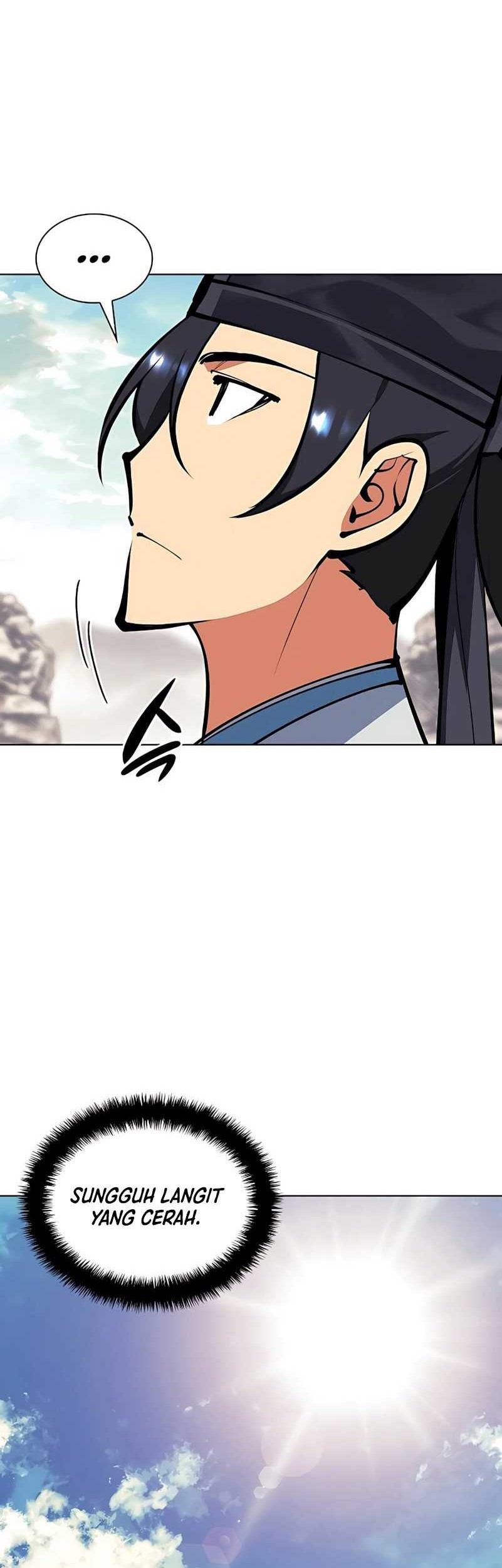 Records of the Swordsman Scholar Chapter 119 - halaman 18