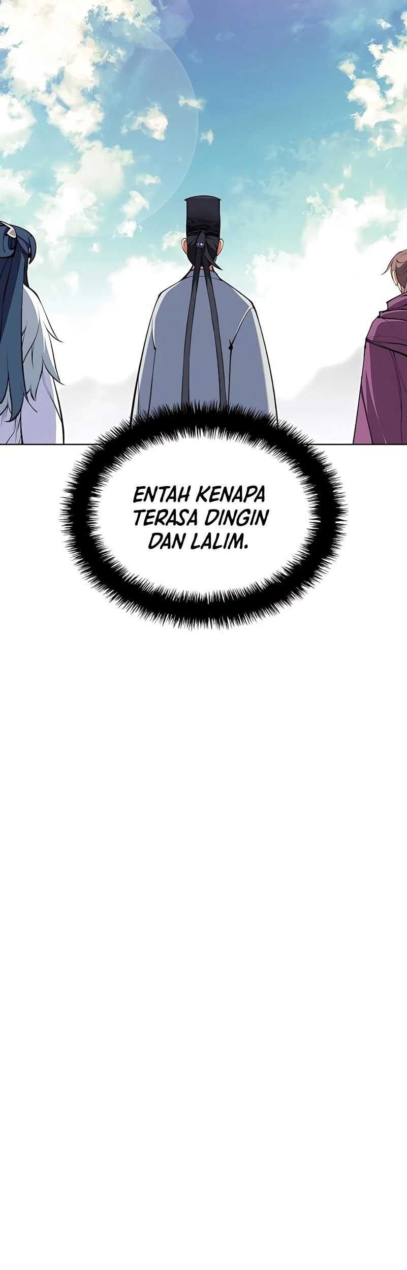 Records of the Swordsman Scholar Chapter 119 - halaman 19