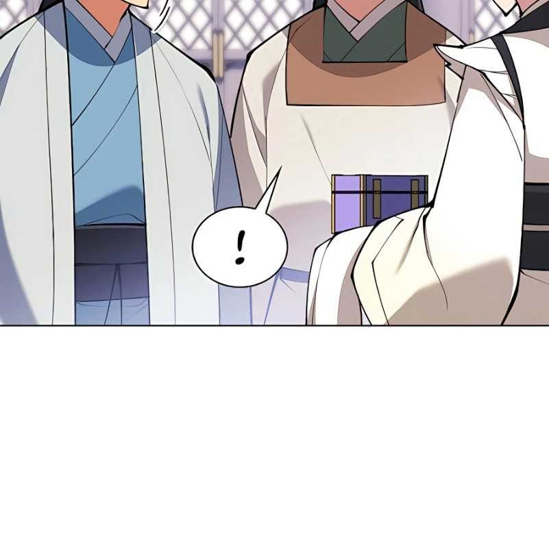 Records of the Swordsman Scholar Chapter 119 - halaman 26