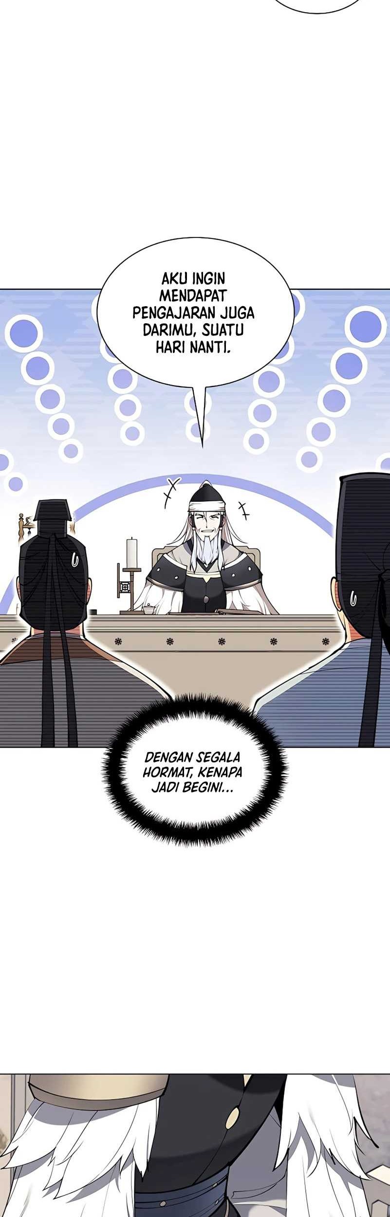 Records of the Swordsman Scholar Chapter 119 - halaman 33