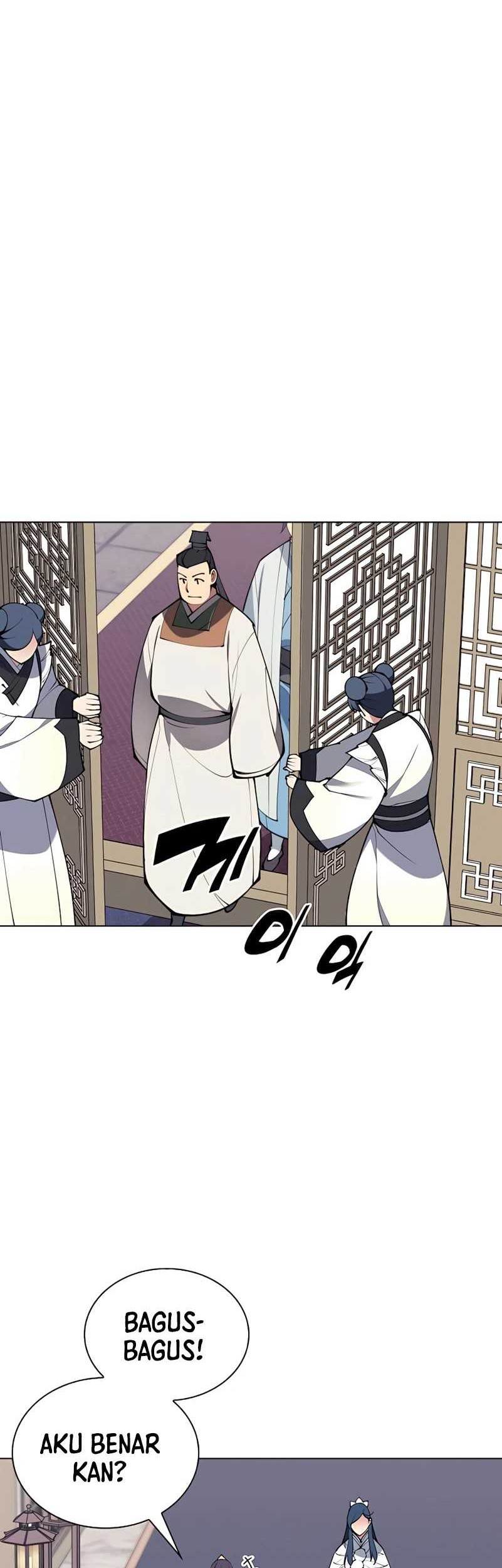 Records of the Swordsman Scholar Chapter 119 - halaman 35