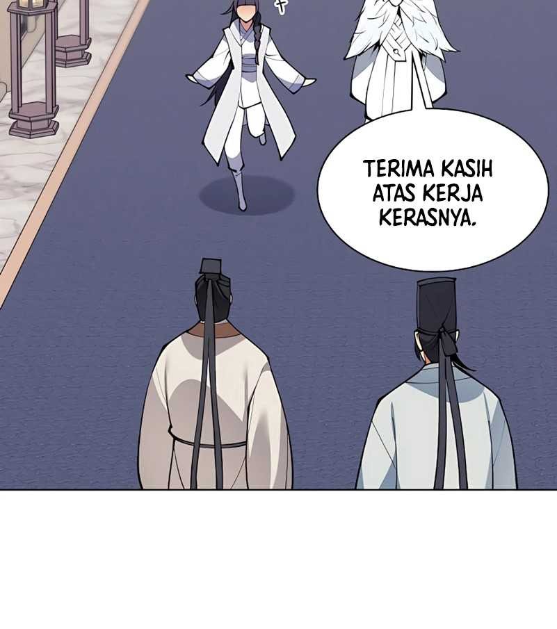 Records of the Swordsman Scholar Chapter 119 - halaman 36