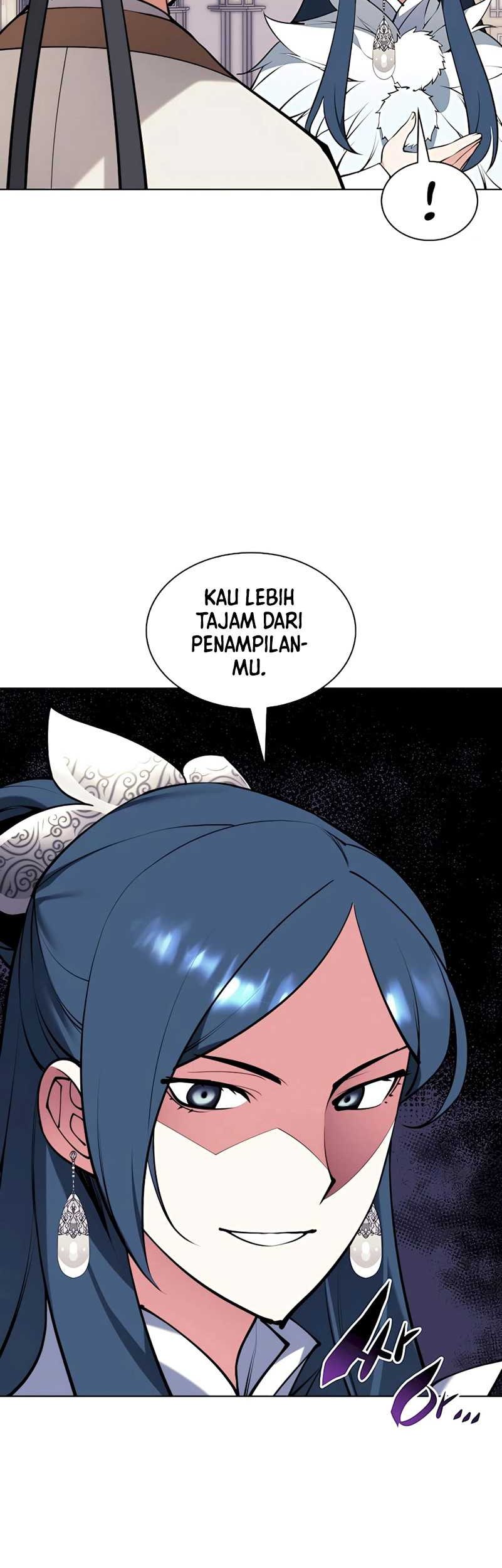 Records of the Swordsman Scholar Chapter 119 - halaman 39