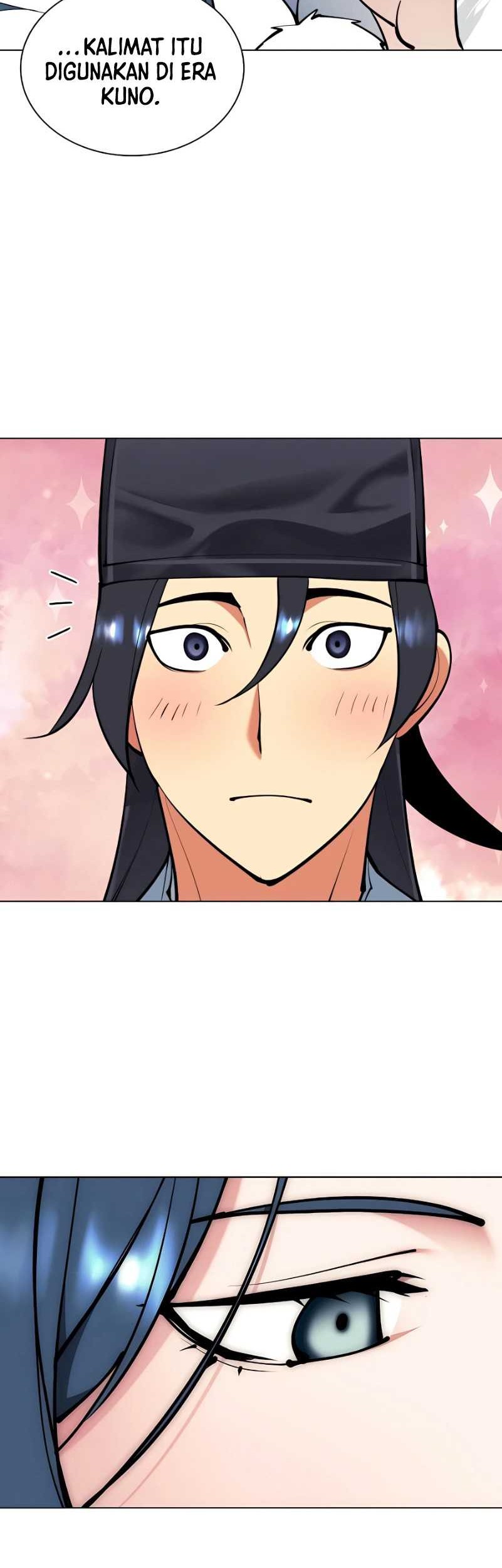 Records of the Swordsman Scholar Chapter 119 - halaman 48