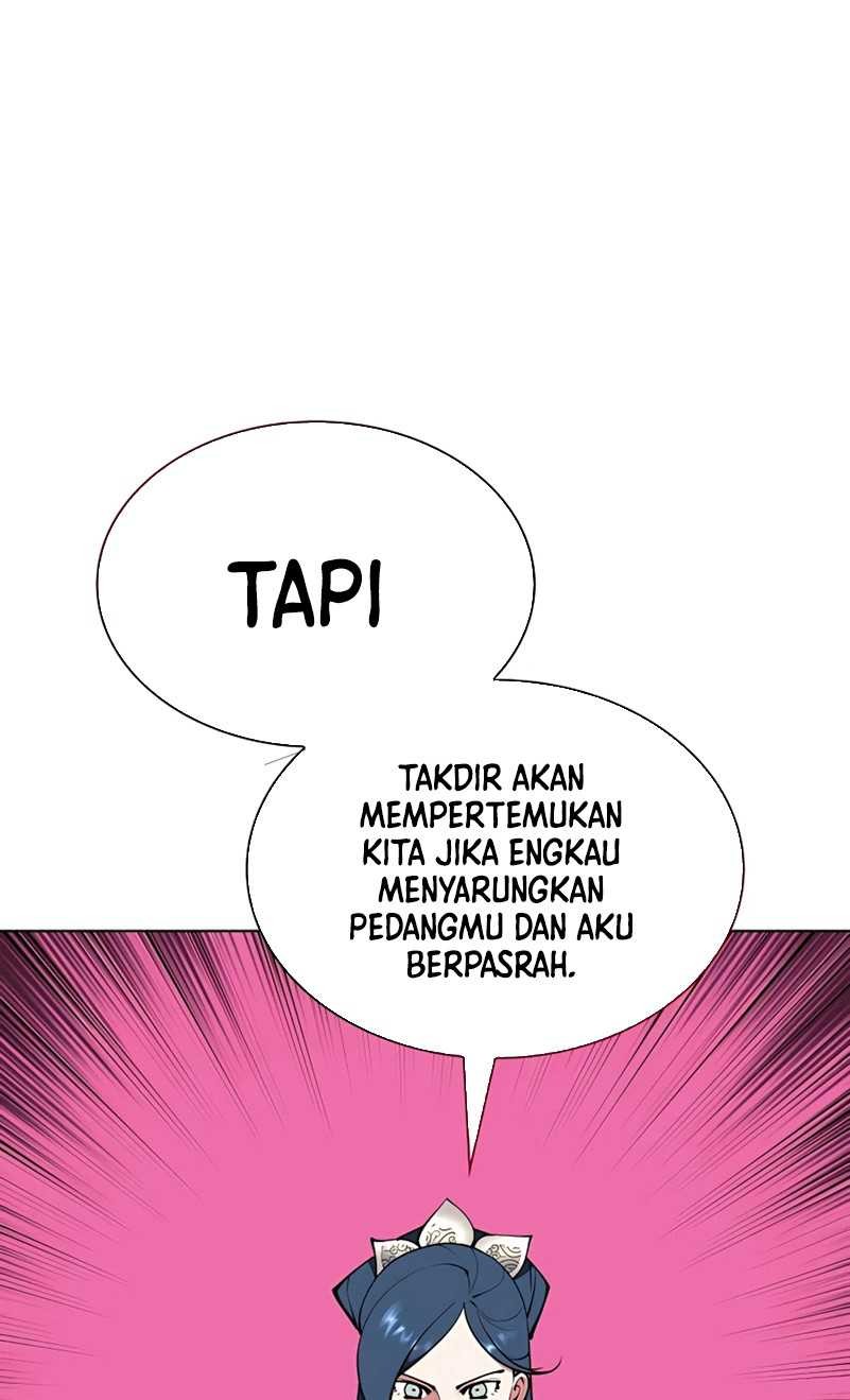 Records of the Swordsman Scholar Chapter 119 - halaman 56