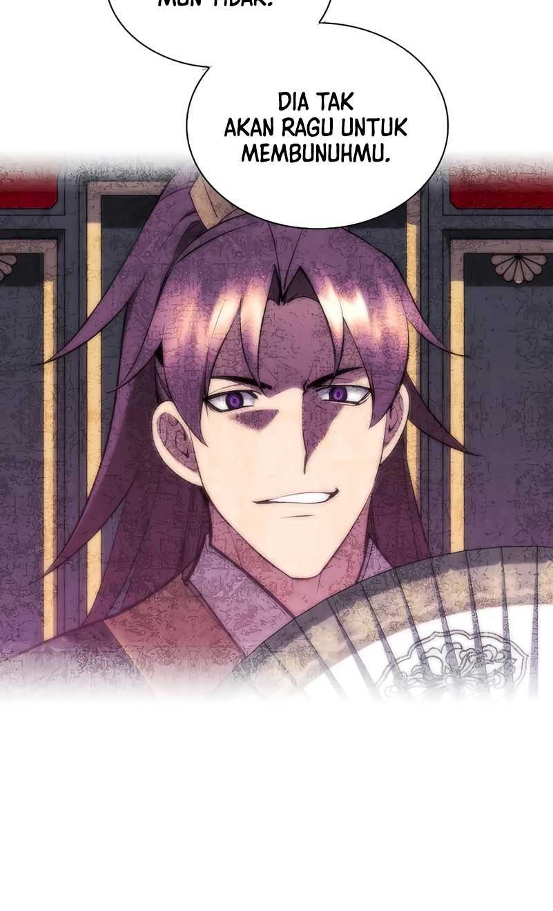 Records of the Swordsman Scholar Chapter 119 - halaman 61