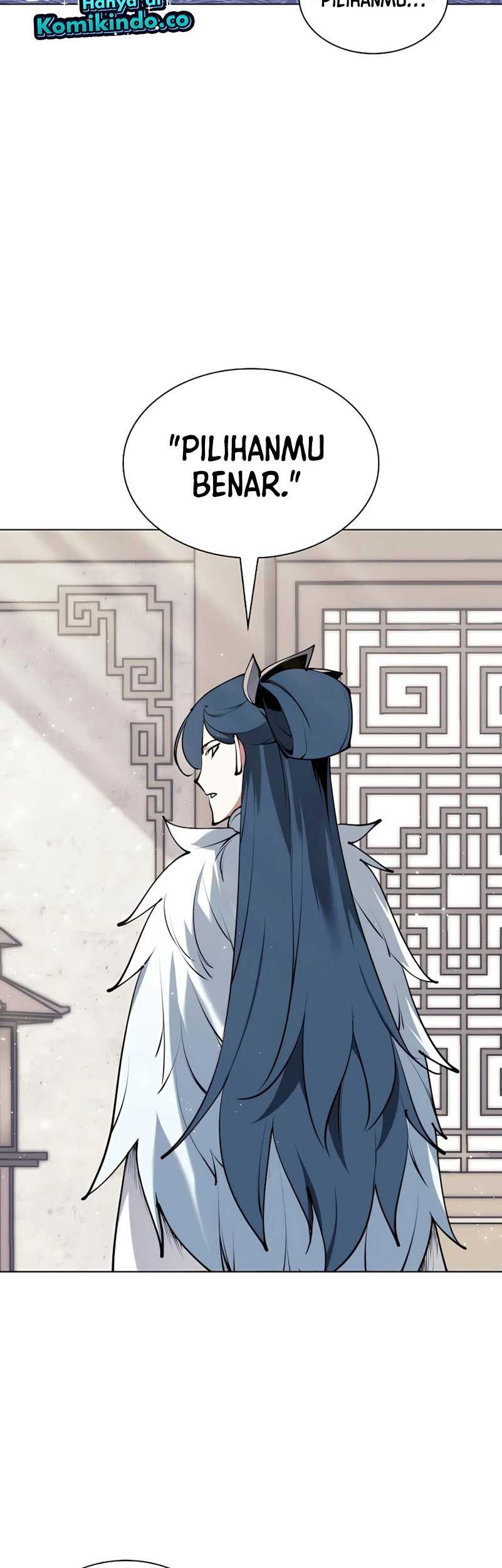 Records of the Swordsman Scholar Chapter 119 - halaman 63