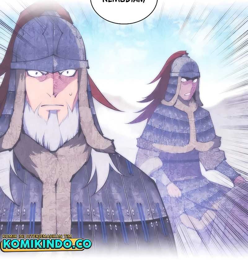 Records of the Swordsman Scholar Chapter 120 - halaman 11