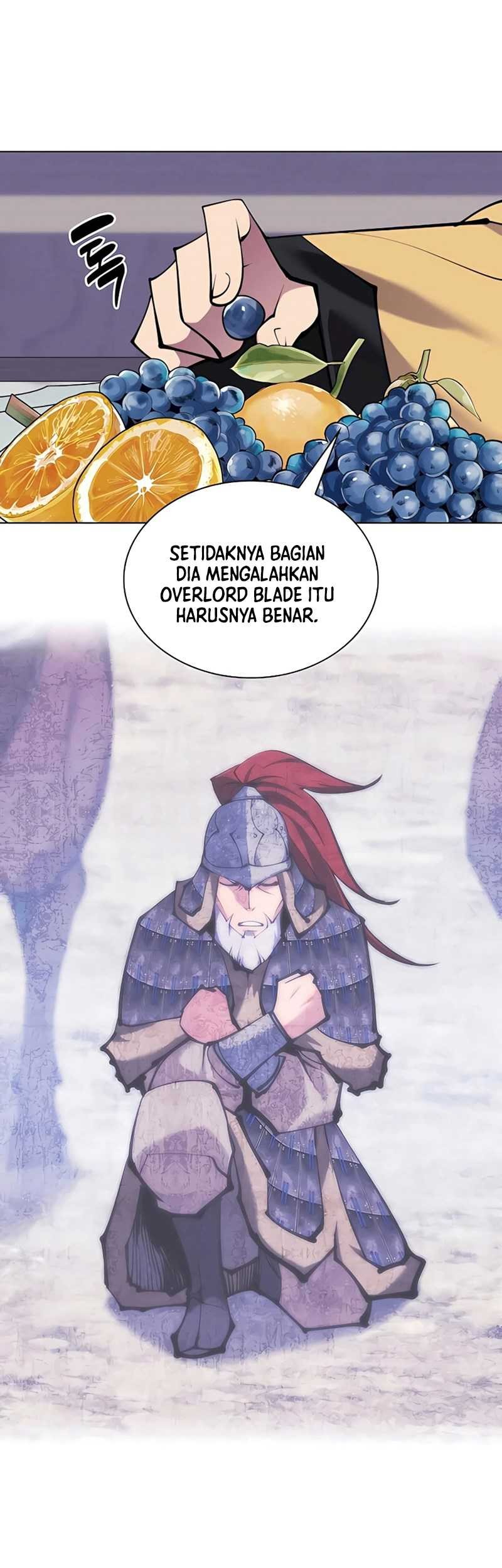 Records of the Swordsman Scholar Chapter 120 - halaman 12