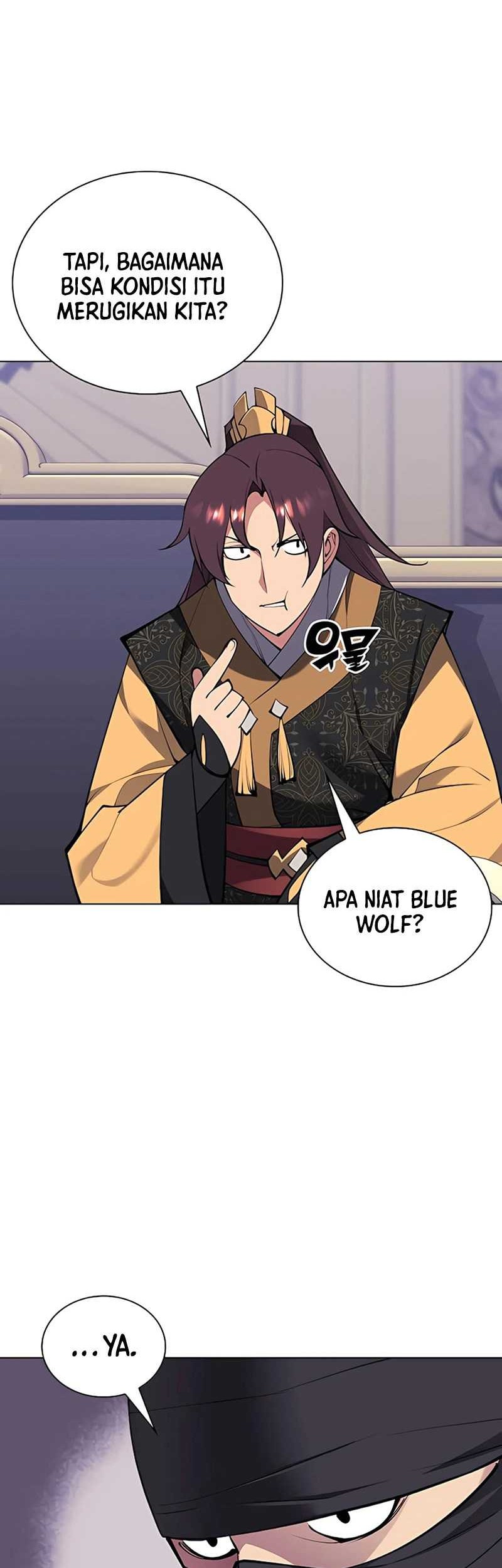 Records of the Swordsman Scholar Chapter 120 - halaman 13