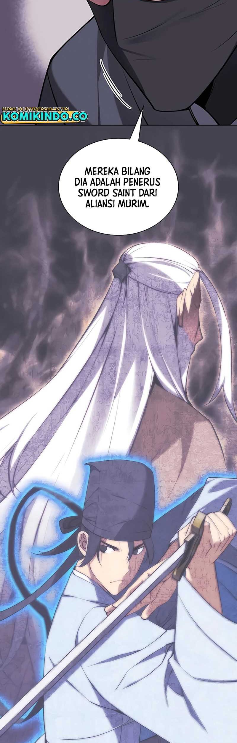 Records of the Swordsman Scholar Chapter 120 - halaman 14