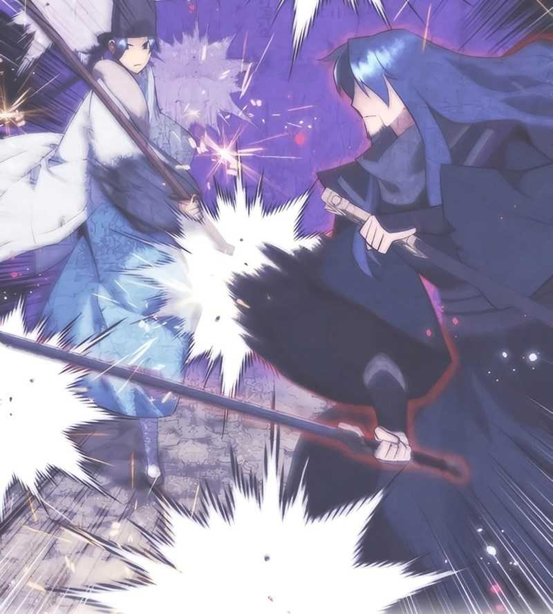 Records of the Swordsman Scholar Chapter 120 - halaman 16