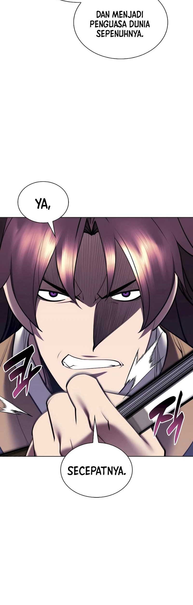 Records of the Swordsman Scholar Chapter 120 - halaman 25