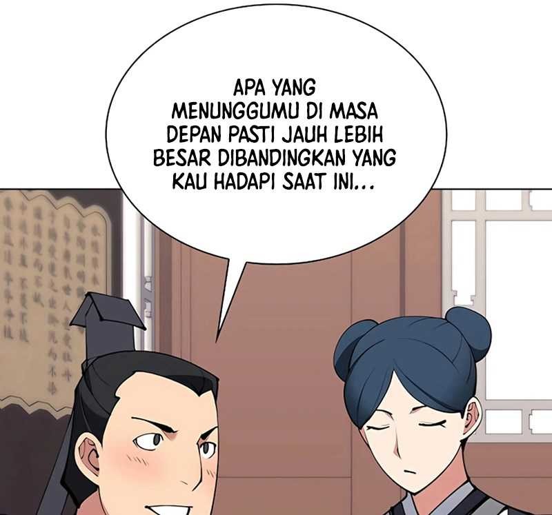 Records of the Swordsman Scholar Chapter 120 - halaman 36