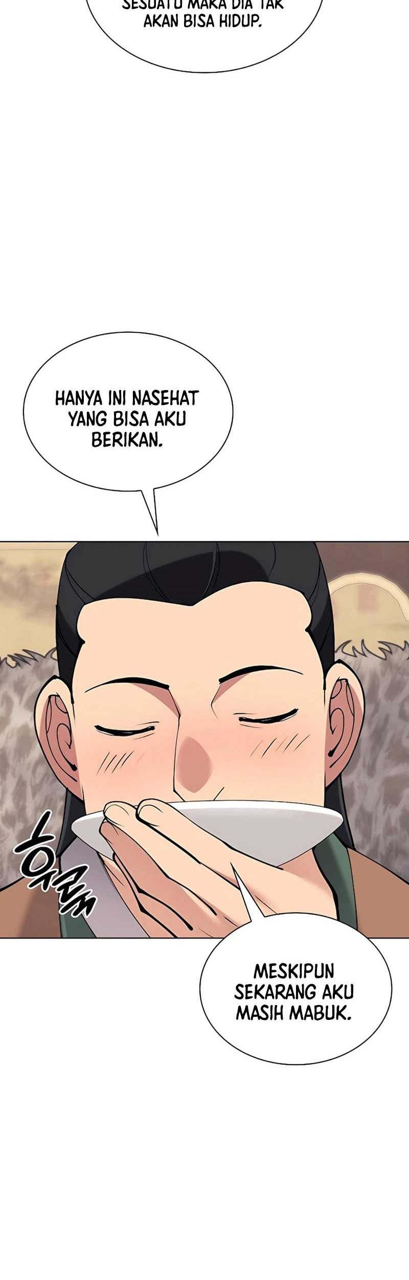 Records of the Swordsman Scholar Chapter 120 - halaman 38