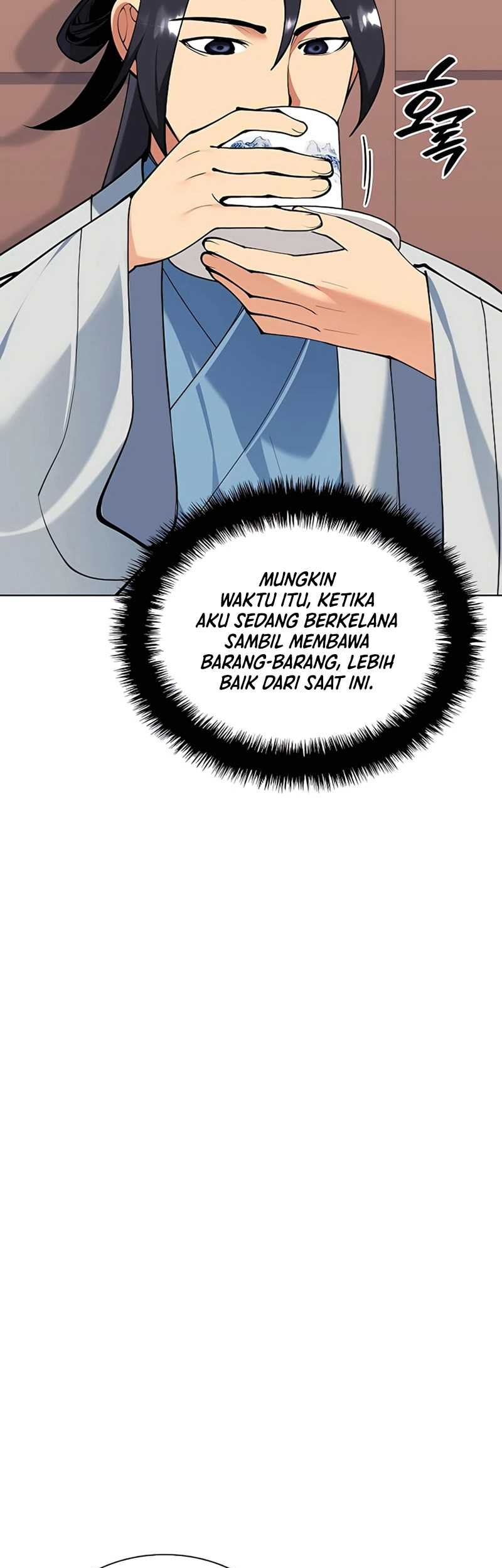 Records of the Swordsman Scholar Chapter 120 - halaman 42
