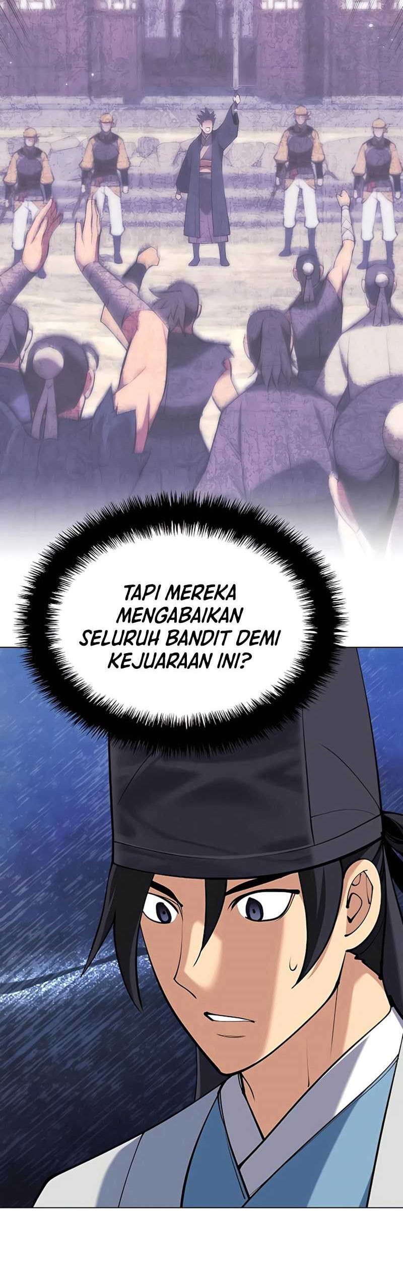Records of the Swordsman Scholar Chapter 120 - halaman 53