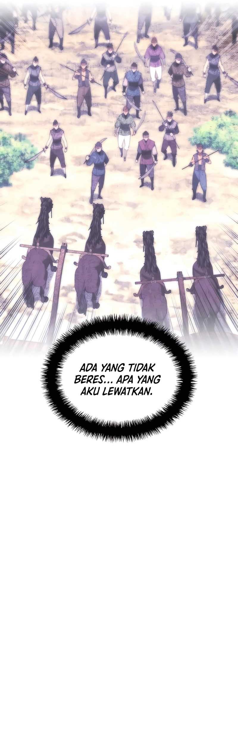 Records of the Swordsman Scholar Chapter 120 - halaman 54