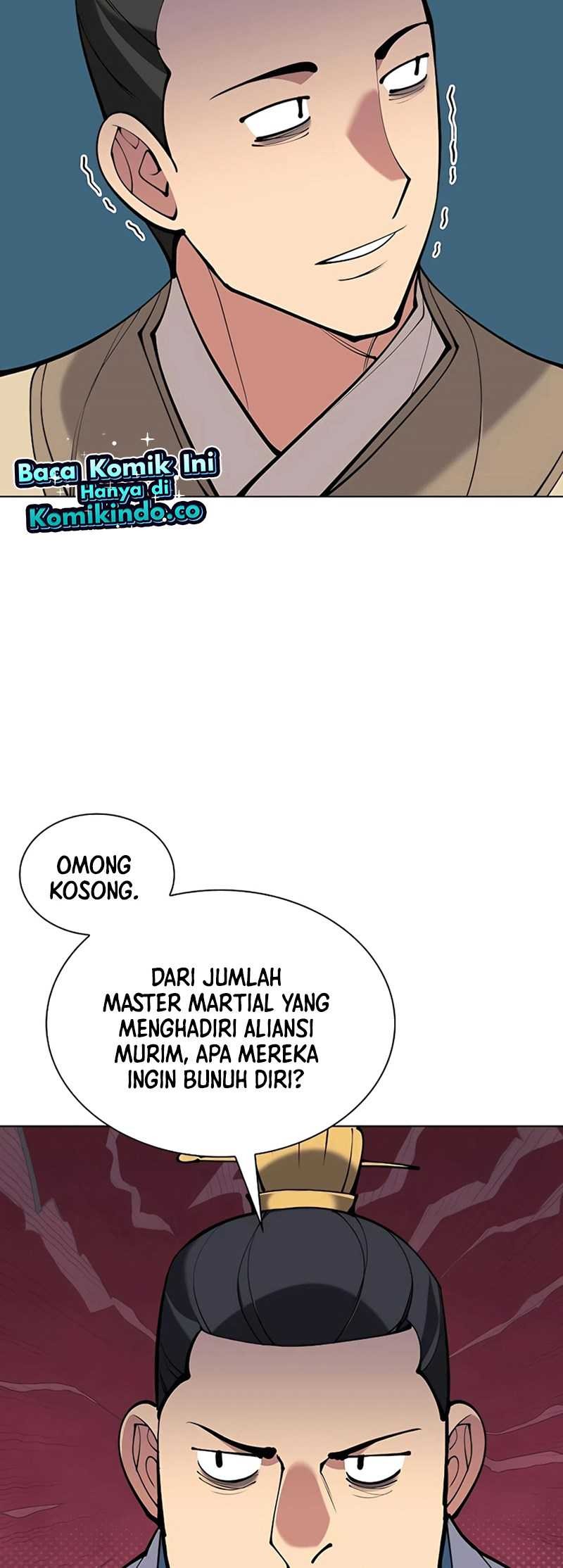 Records of the Swordsman Scholar Chapter 120 - halaman 61