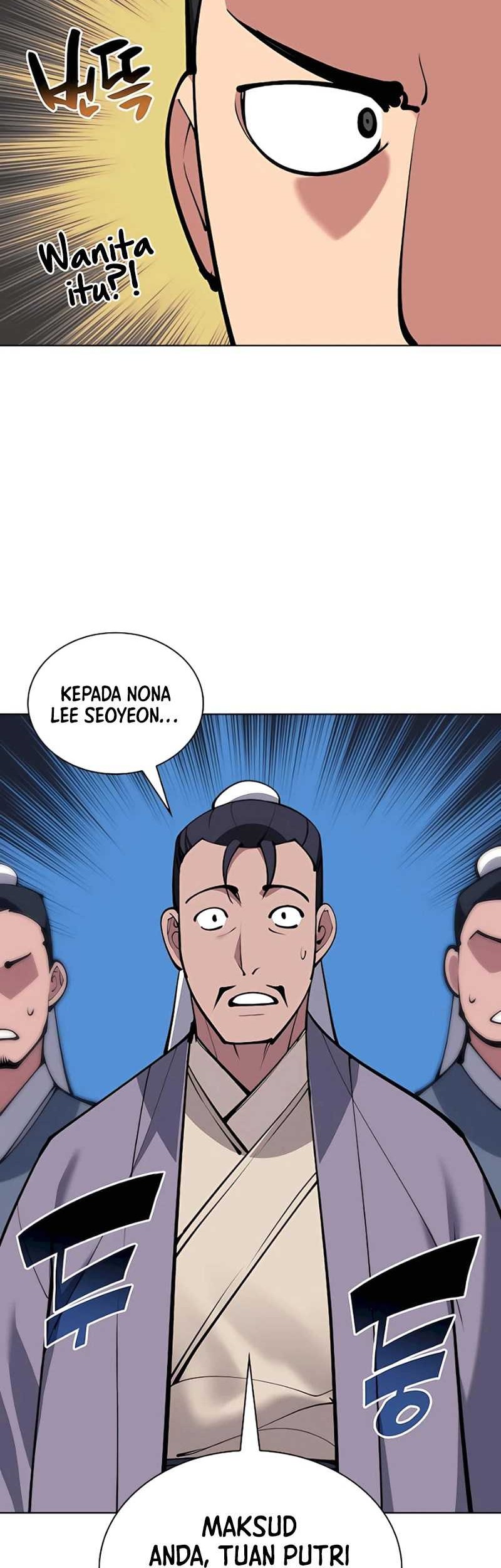 Records of the Swordsman Scholar Chapter 120 - halaman 75