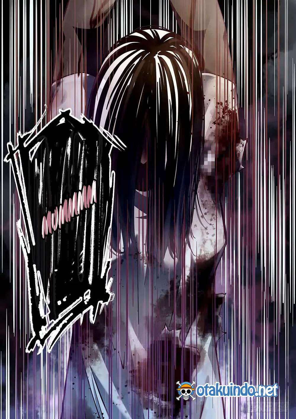 Records of the Swordsman Scholar Chapter 121 - halaman 6