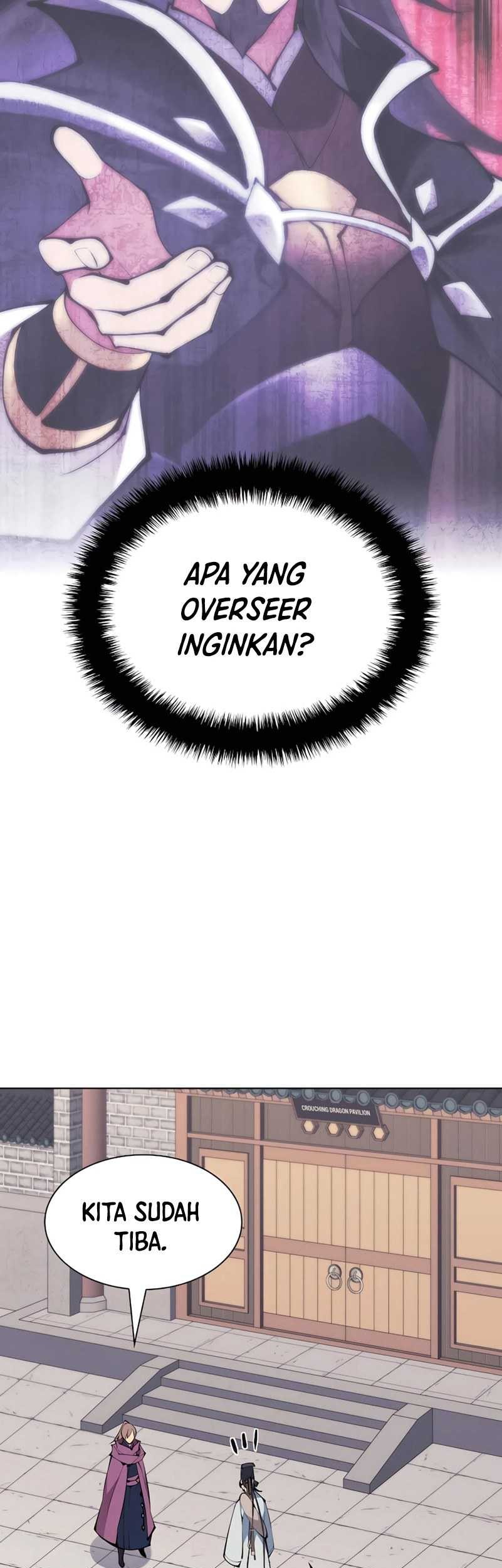 Records of the Swordsman Scholar Chapter 121 - halaman 62