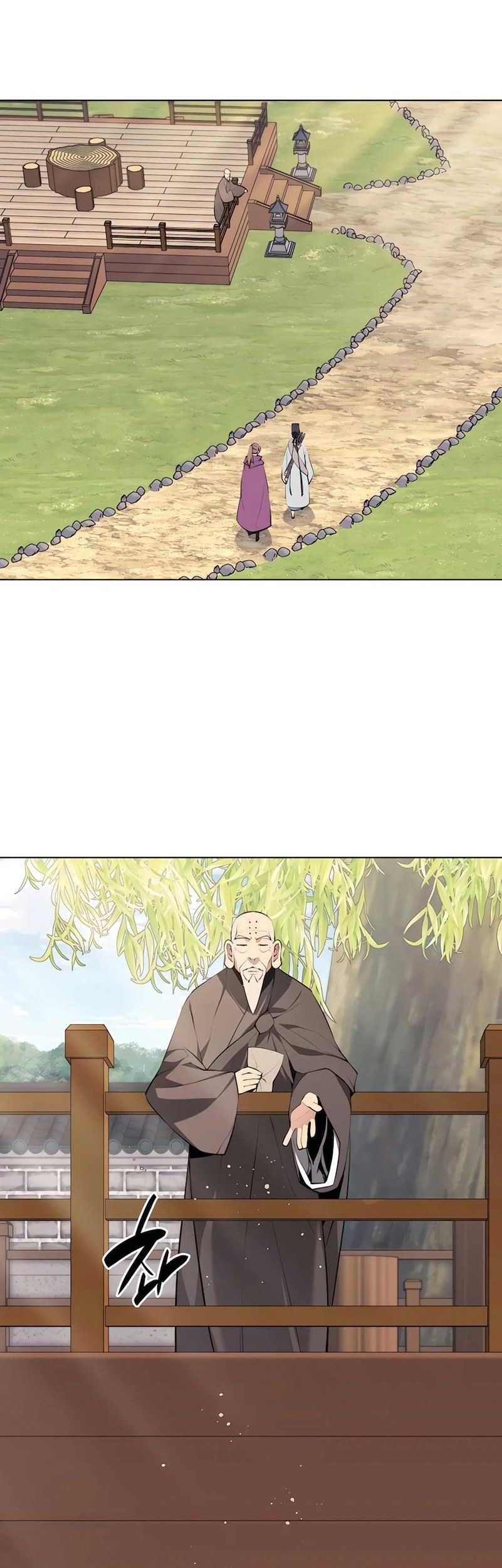 Records of the Swordsman Scholar Chapter 121 - halaman 64