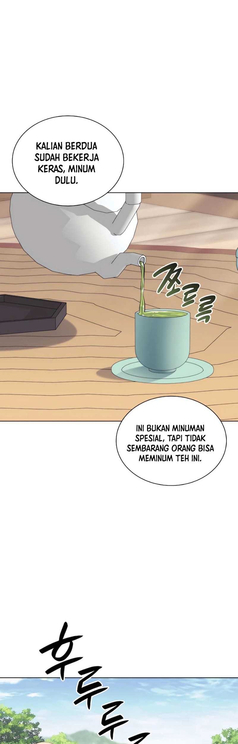 Records of the Swordsman Scholar Chapter 121 - halaman 70
