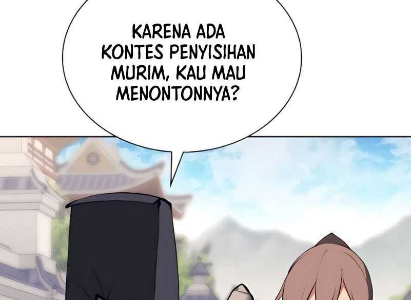 Records of the Swordsman Scholar Chapter 122 - halaman 21