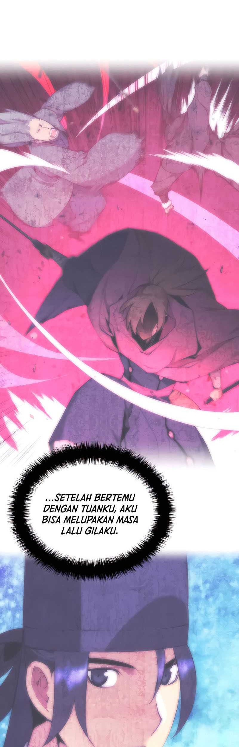 Records of the Swordsman Scholar Chapter 122 - halaman 25