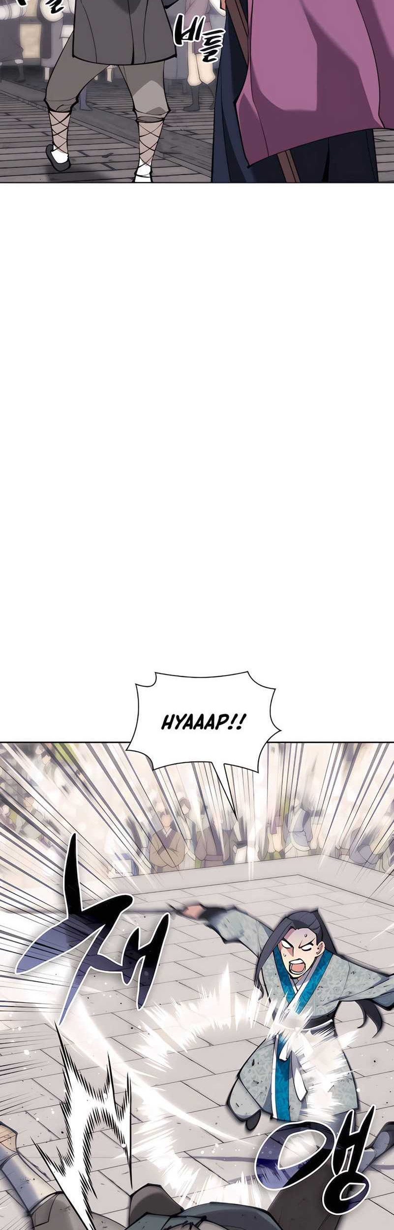 Records of the Swordsman Scholar Chapter 122 - halaman 35