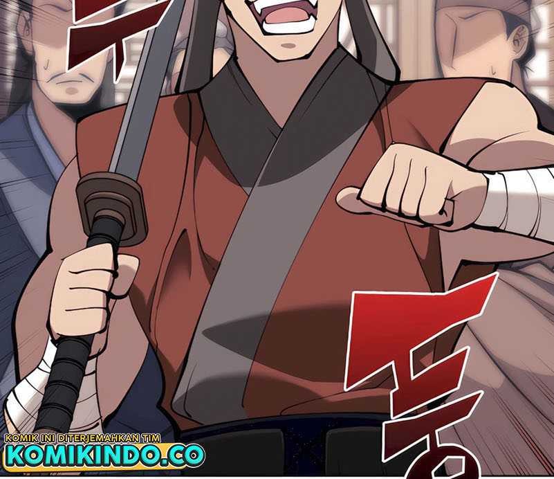 Records of the Swordsman Scholar Chapter 122 - halaman 41
