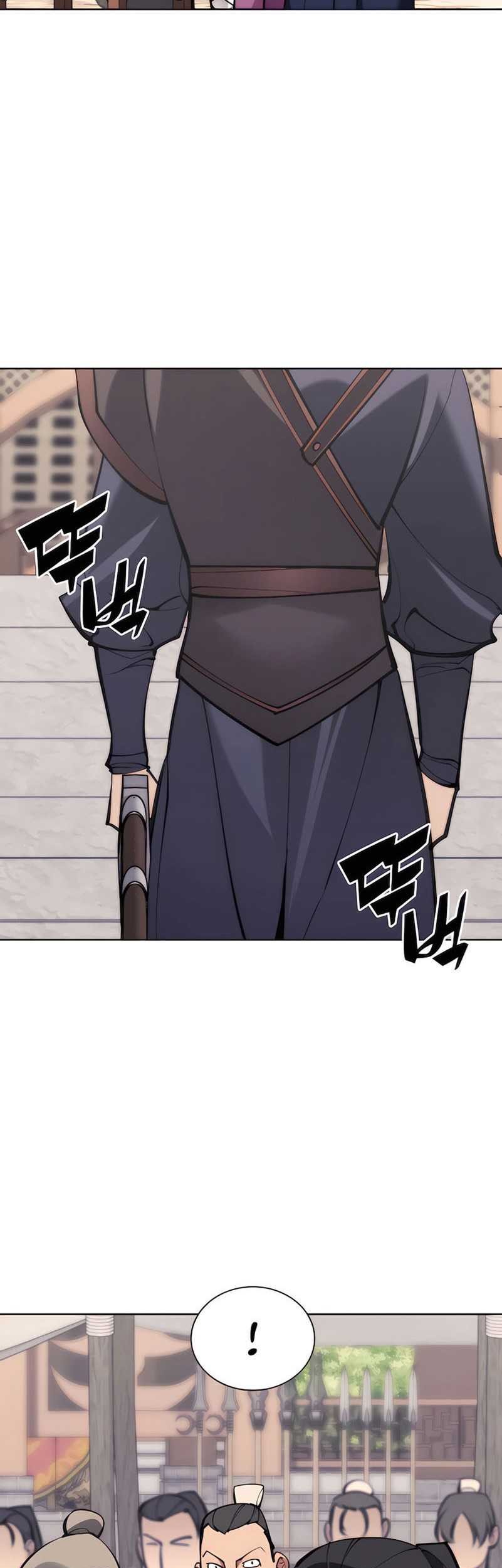 Records of the Swordsman Scholar Chapter 122 - halaman 57