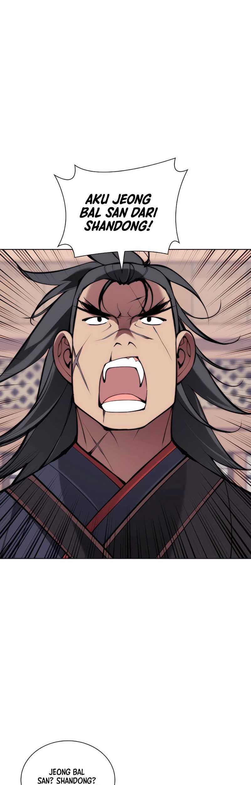 Records of the Swordsman Scholar Chapter 122 - halaman 59